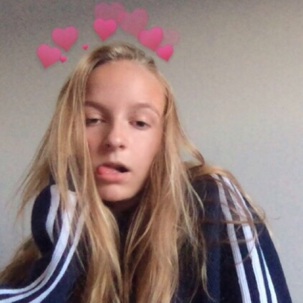 Meet your Posher, Jaden